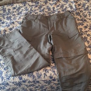 North face pants